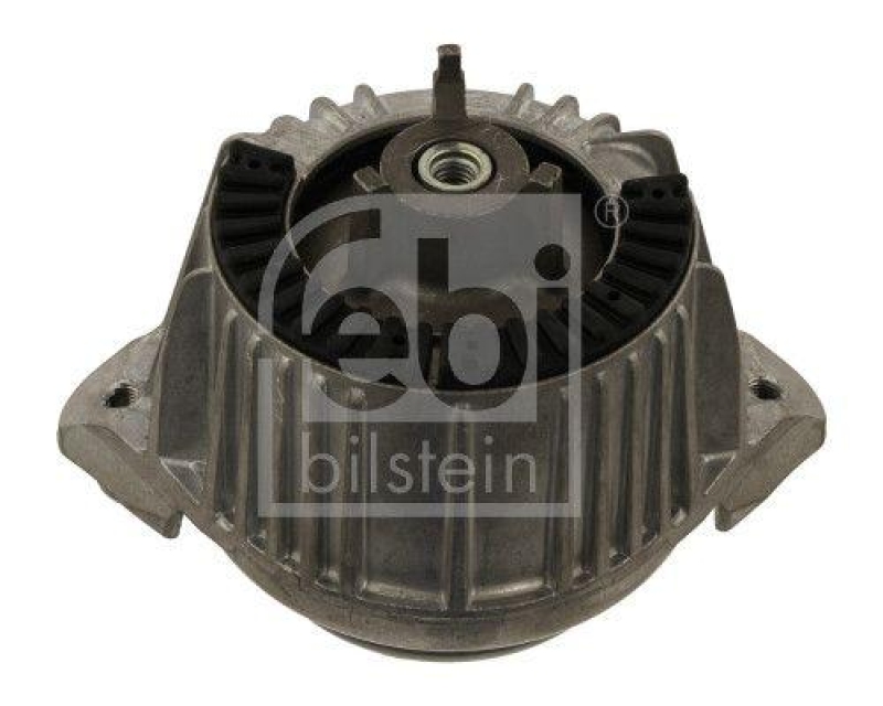FEBI BILSTEIN Lagerung, Motor 30629