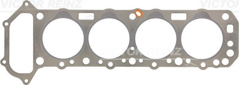 VICTOR REINZ Gasket, cylinder head