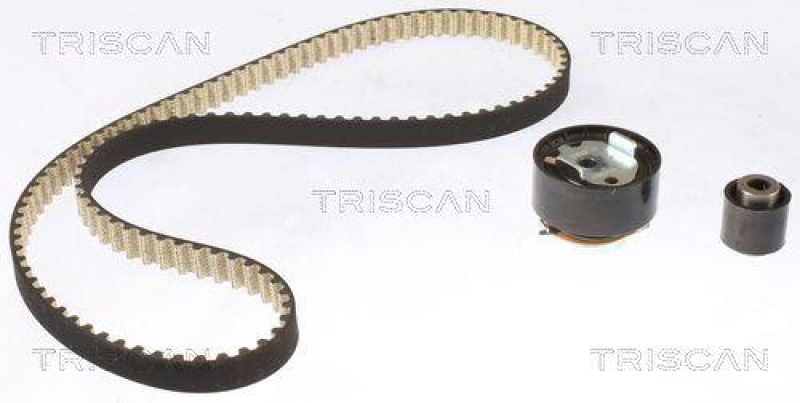 TRISCAN Timing Belt Kit