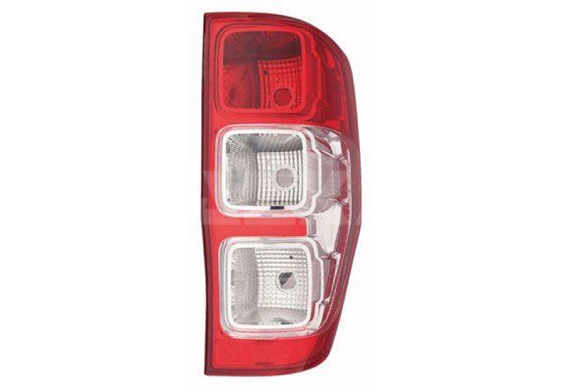 Combination Rearlight