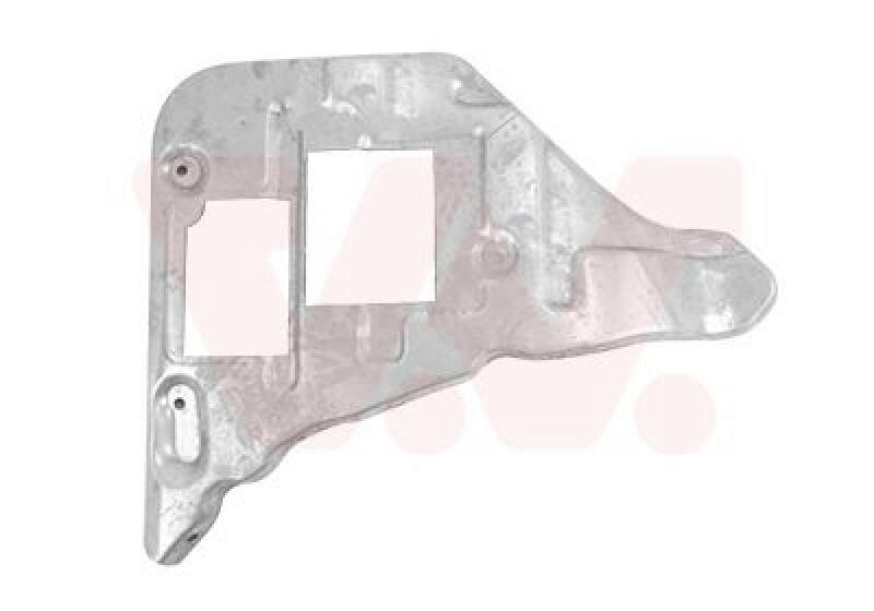 VAN WEZEL Sidewall