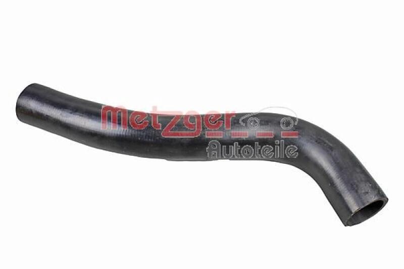 METZGER Fuel Hose