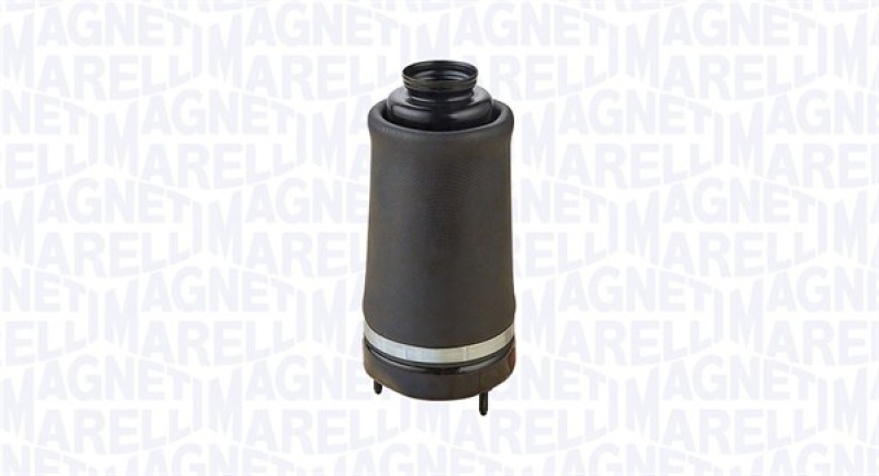 MAGNETI MARELLI Bellow, air suspension