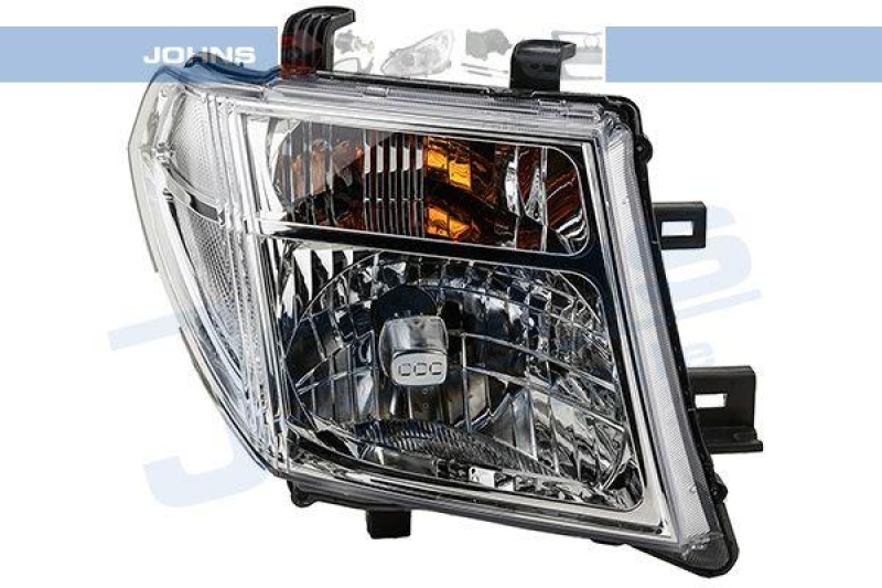 JOHNS Headlight