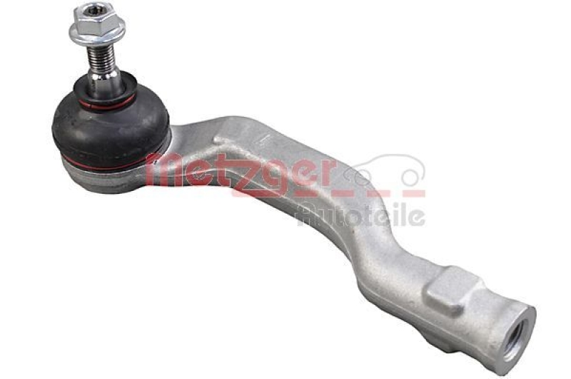 METZGER Spurstangenkopf KIT + GREENPARTS 54062301