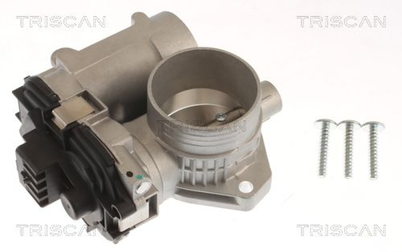 TRISCAN Throttle body