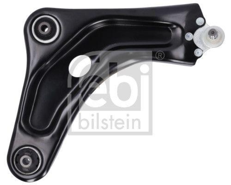 FEBI BILSTEIN Querlenker Lenker Radaufhängung