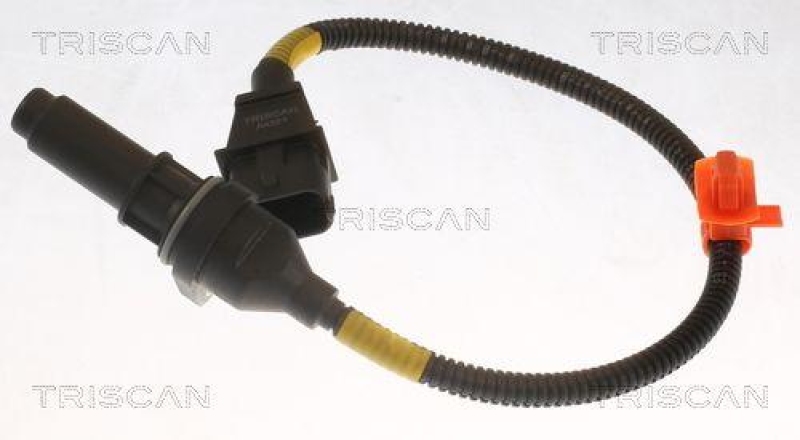 TRISCAN Sensor, crankshaft pulse