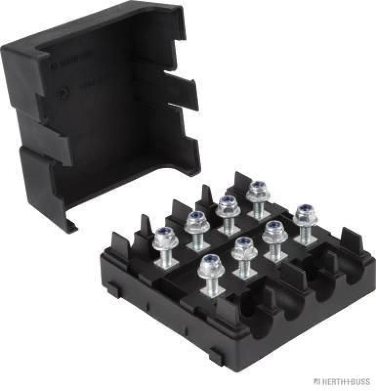 HERTH+BUSS ELPARTS Fuse Holder