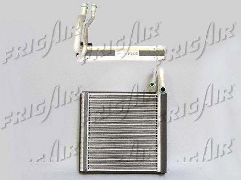 FRIGAIR Verdampfer, Klimaanlage