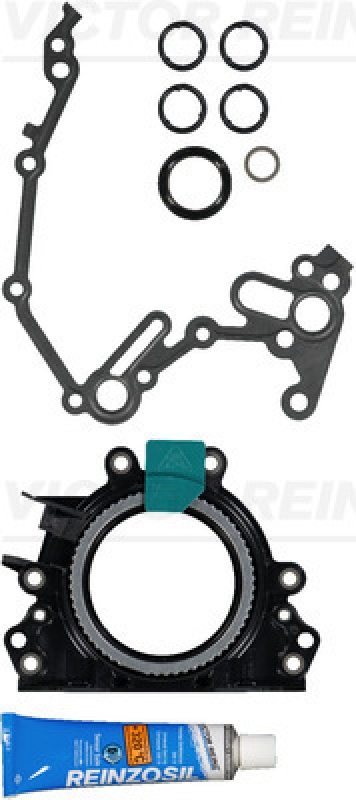 VICTOR REINZ Gasket Set, crank case