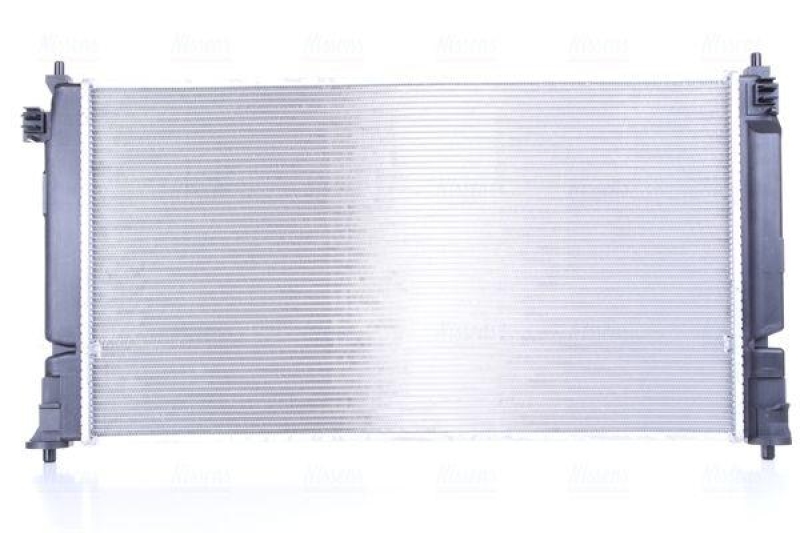 NISSENS K&uuml;hler, Motork&uuml;hlung 606543