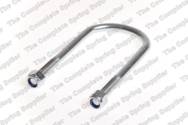 KILEN Spring Clamp