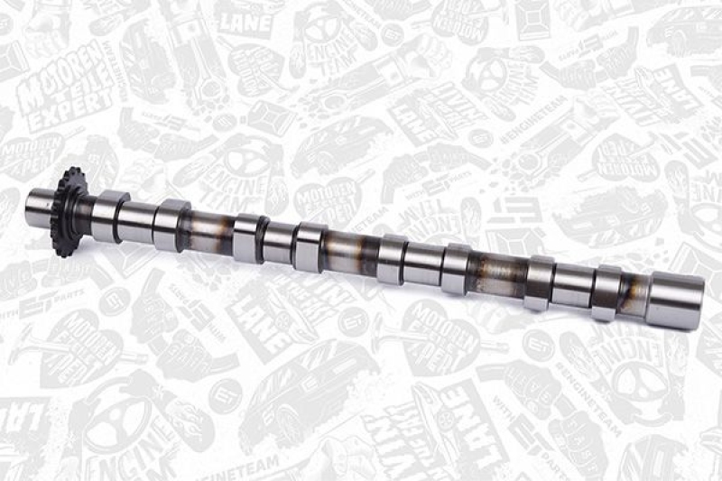 ET ENGINETEAM Camshaft
