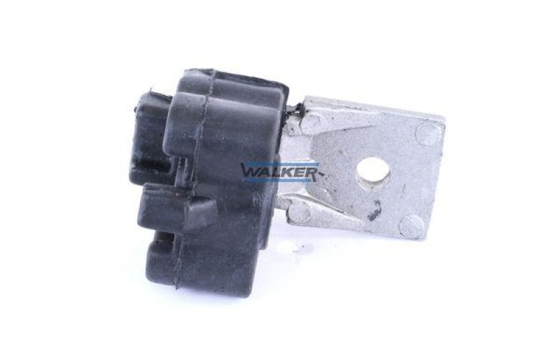 WALKER Halter, Abgasanlage