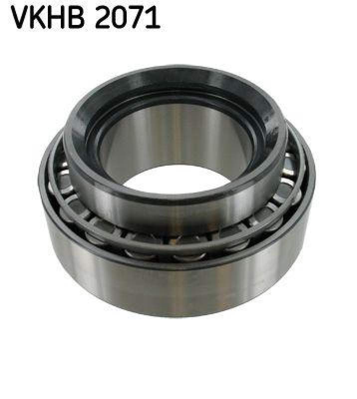 SKF Wheel Bearing