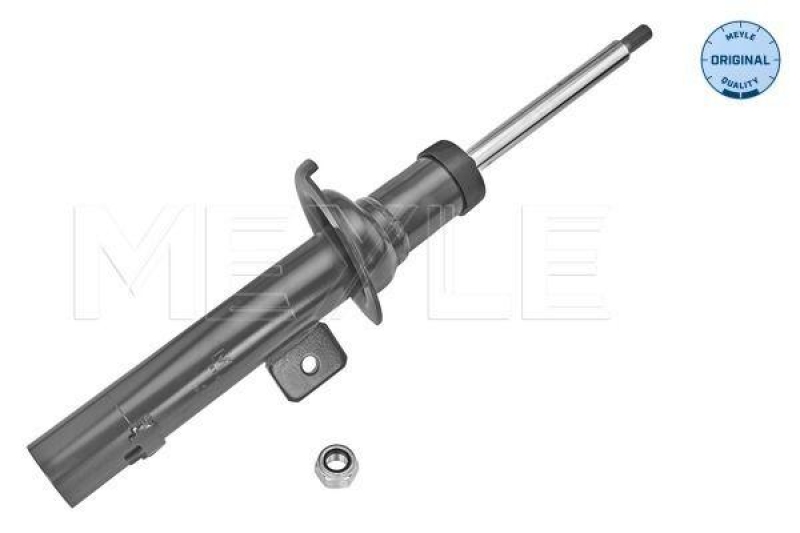 MEYLE Shock Absorber MEYLE-ORIGINAL: True to OE.