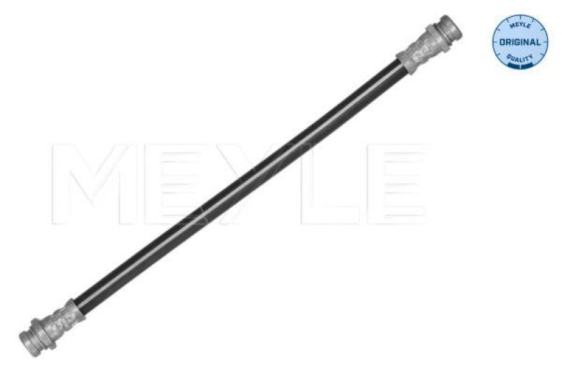 MEYLE Brake Hose MEYLE-ORIGINAL: True to OE.
