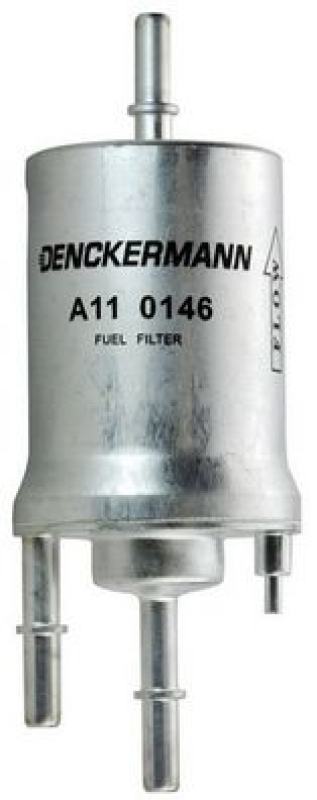 DENCKERMANN Kraftstofffilter