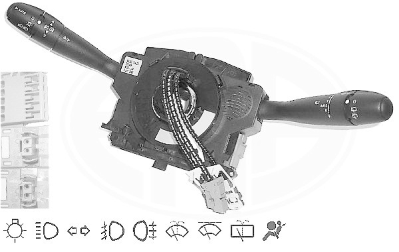 ERA Steering Column Switch