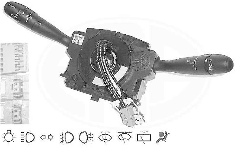 ERA Steering Column Switch