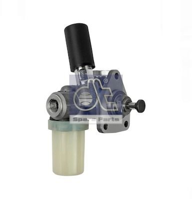 DT Spare Parts Pump, fuel pre-supply