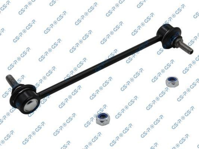 GSP Stange/Strebe, Stabilisator
