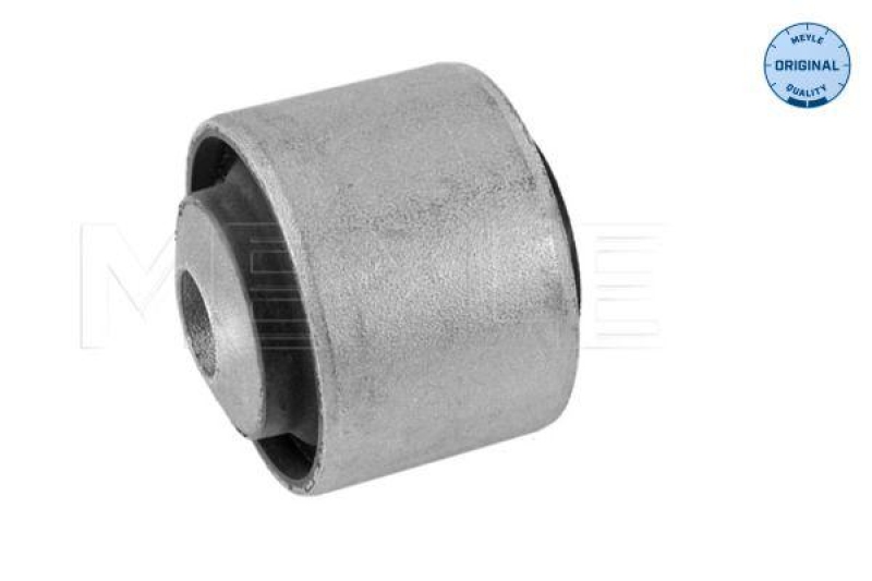 MEYLE Tie Bar Bush MEYLE-ORIGINAL: True to OE.