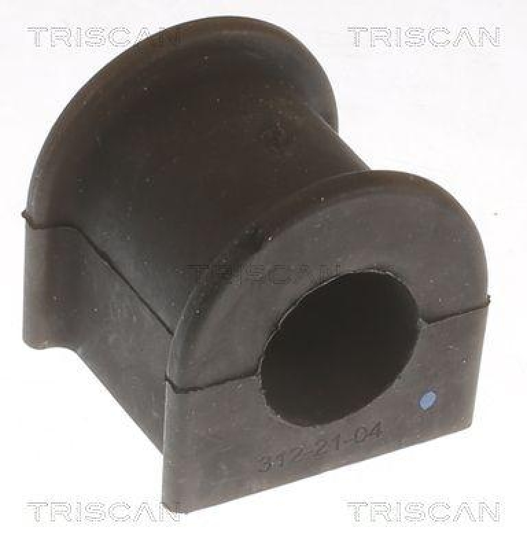 TRISCAN Lagerbuchse, Stabilisator 8500 13879