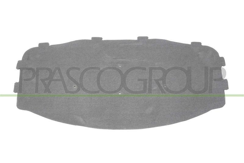 PRASCO Motorraumdämmung