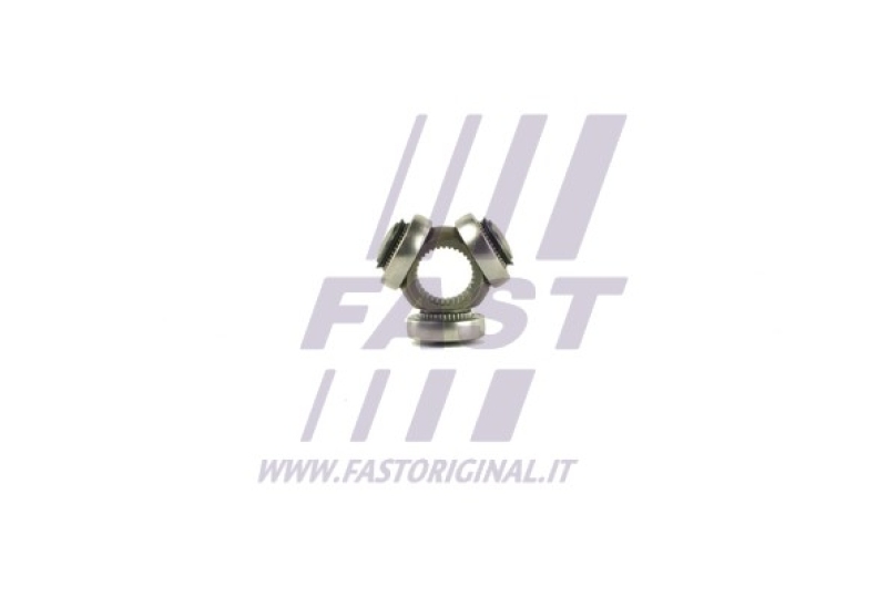 FAST Tripodestern, Antriebswelle