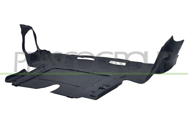 Silencing Material, engine bay Premium