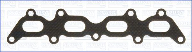 AJUSA Gasket, exhaust manifold