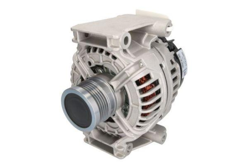 STARDAX Generator