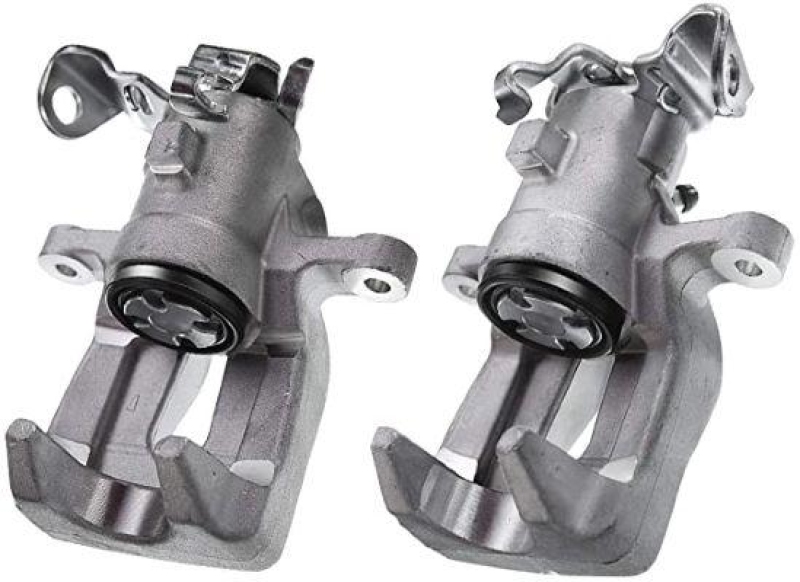 MTR Bremssattel