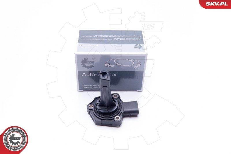 ESEN SKV Sensor, Motorölstand