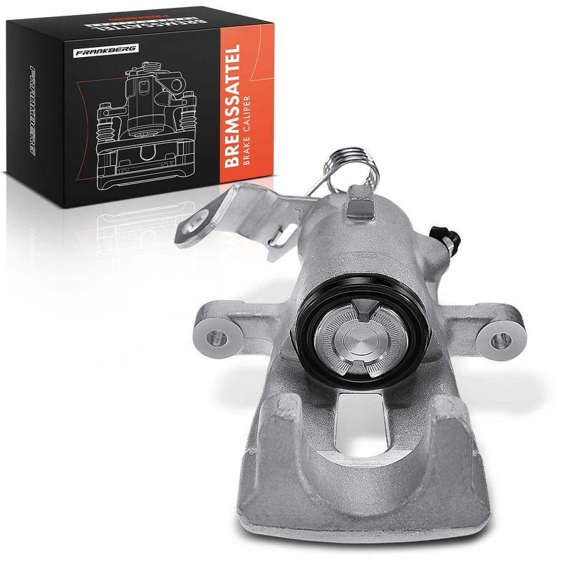 1x Frankberg Bremssattel Hinterachse Links 5481FB0002522