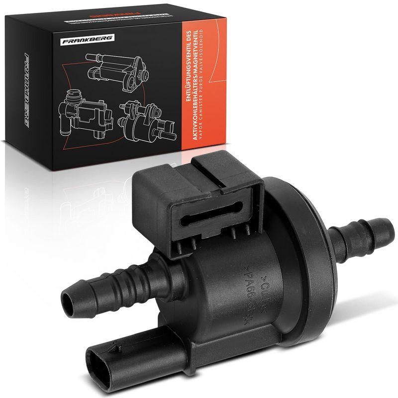 1x Frankberg Entl&uuml;ftungsventil 5481FB0056175