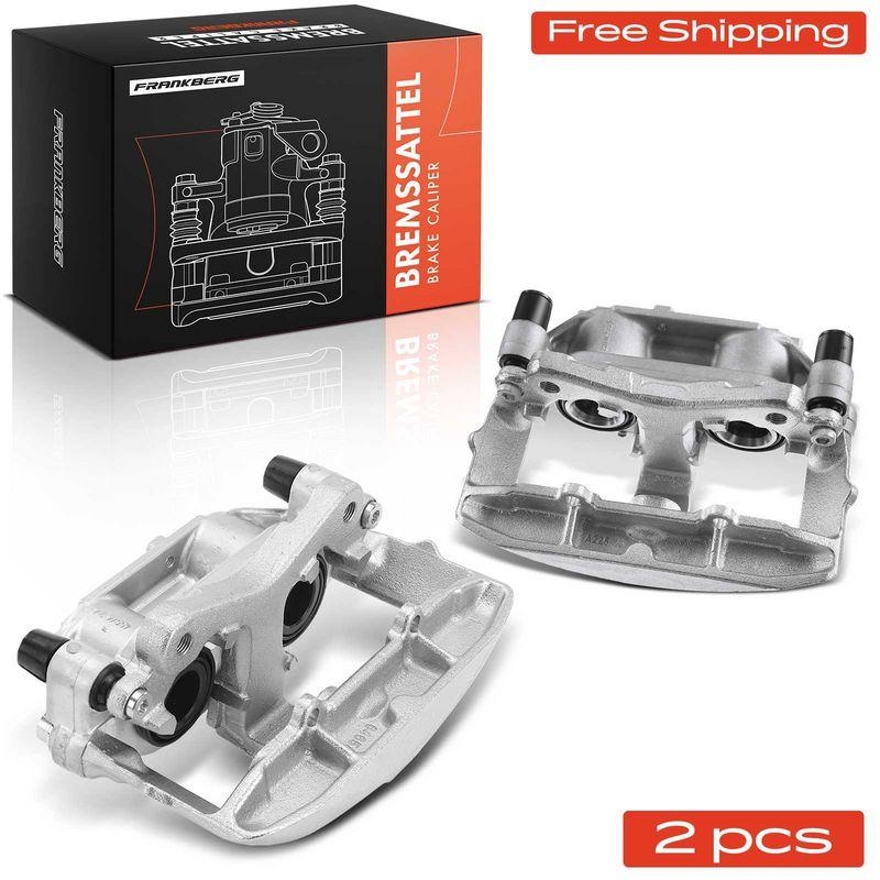 Frankberg Bremssattel