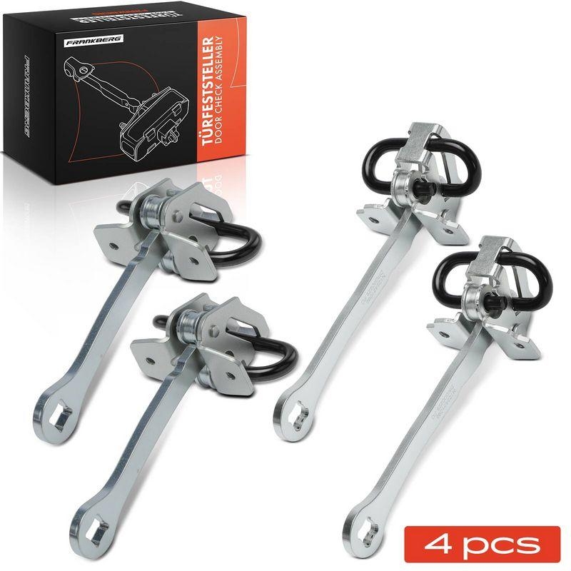 Frankberg T&uuml;rfeststeller