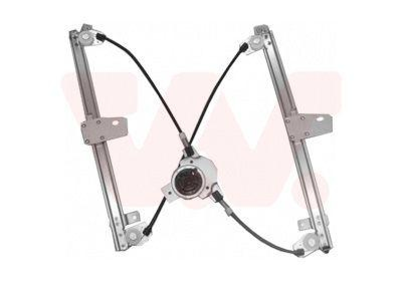 VAN WEZEL Window Regulator