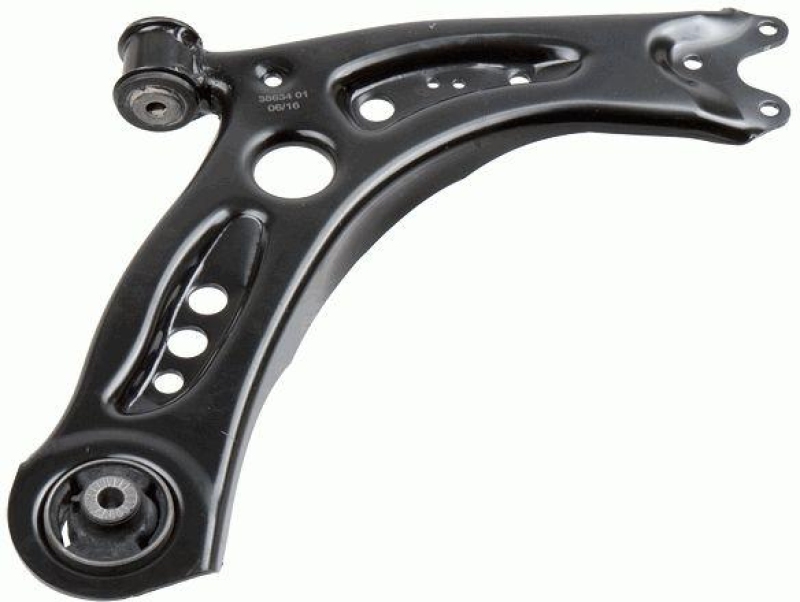 LEMFÖRDER Control/Trailing Arm, wheel suspension
