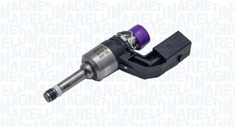 MAGNETI MARELLI Injector