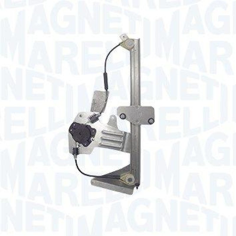 MAGNETI MARELLI Fensterheber 350103162700