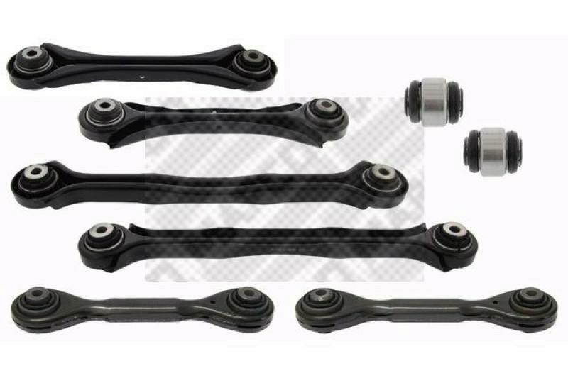 MAPCO Lenkersatz, Radaufh&auml;ngung 53716