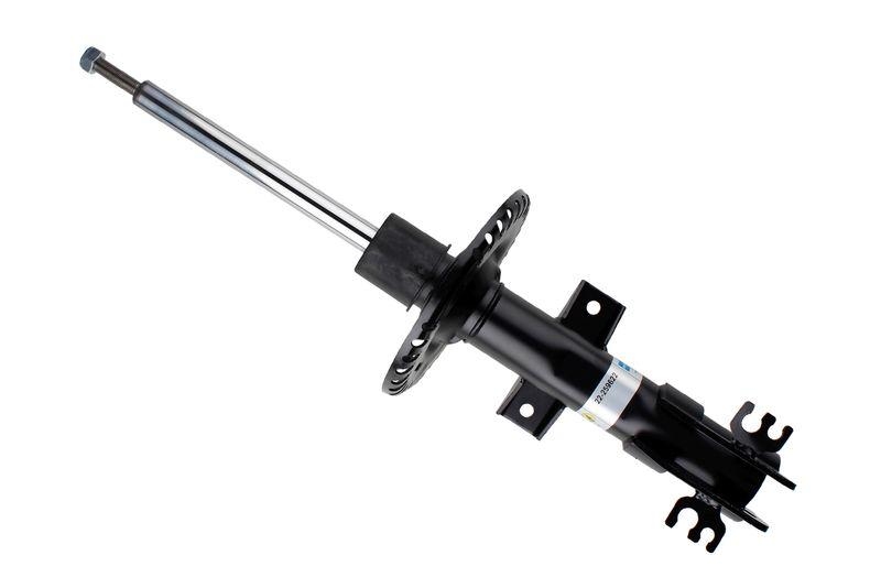 1x Bilstein Stoßdämpfer Vorne B4 Serienersatz passend für VW ...