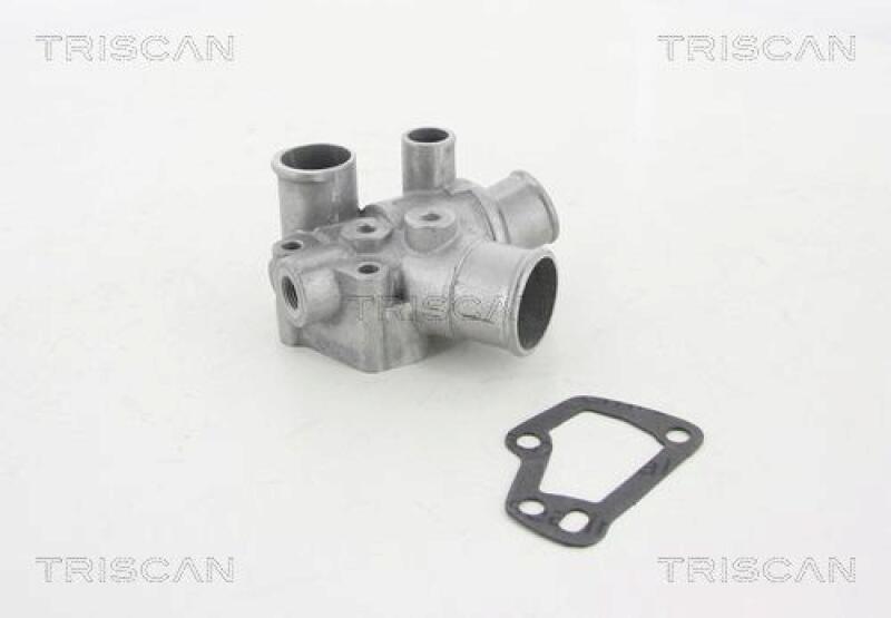 TRISCAN Thermostat f&uuml;r K&uuml;hlmittel / K&uuml;hlerthermostat 8620 41480