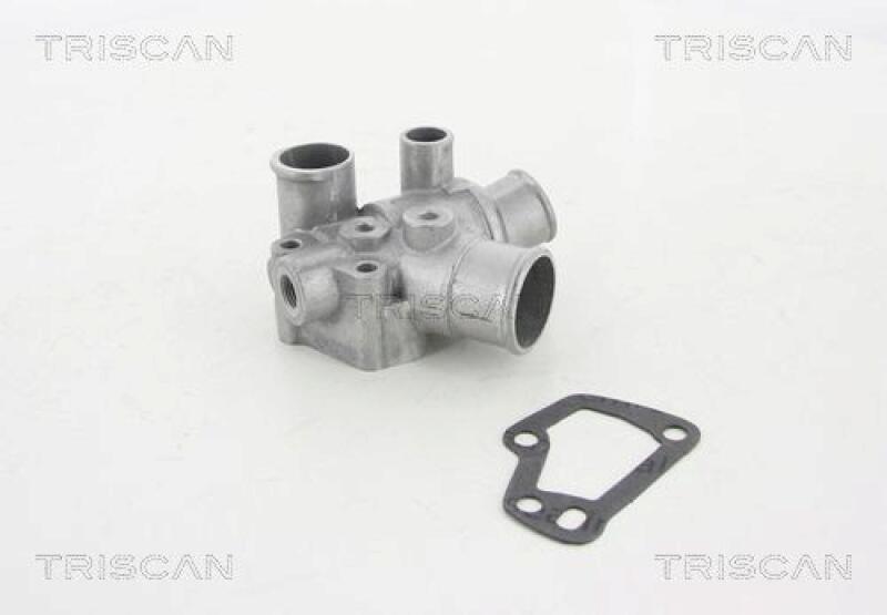 TRISCAN Thermostat, coolant