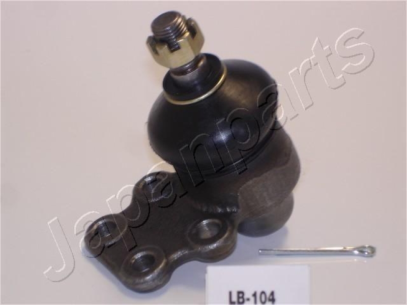 JAPANPARTS Trag-/Führungsgelenk