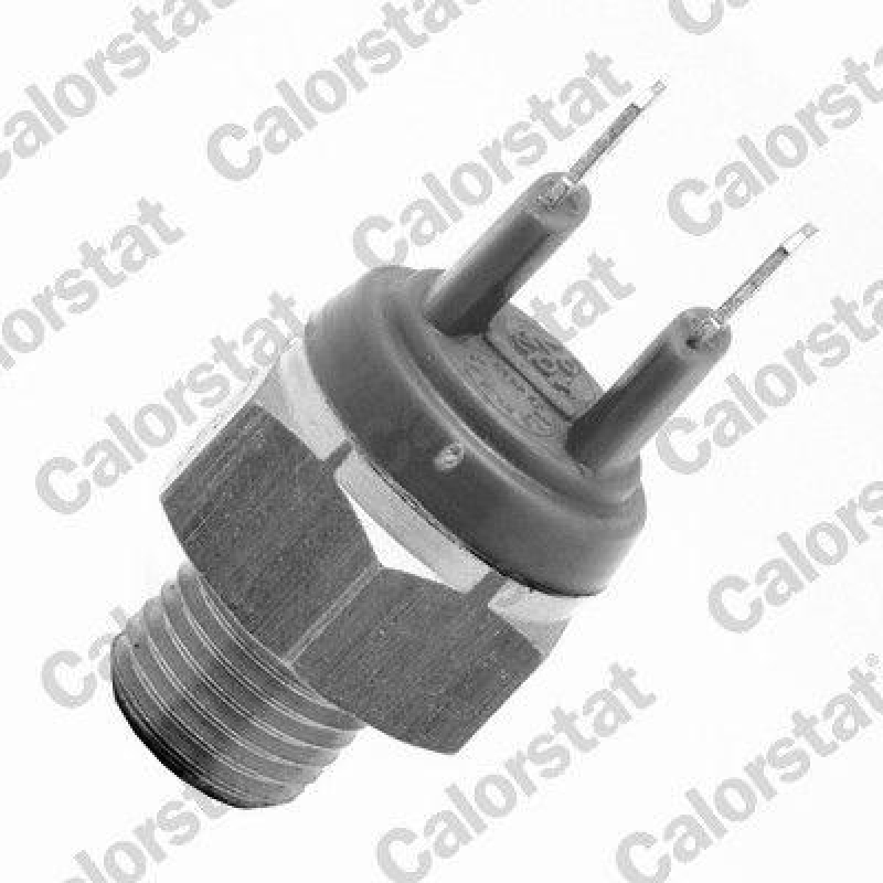CALORSTAT by Vernet Temperature Switch, radiator fan